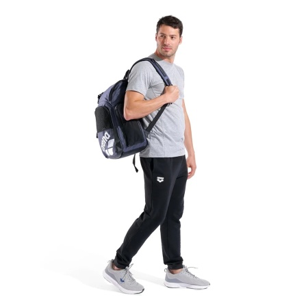 Рюкзак Arena One Go 010229-400, 35 л, темно-синий