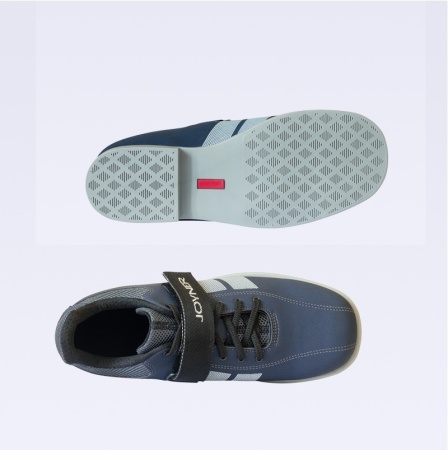 Штангетки Joyner JWL10-01, черный/серый