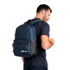 Рюкзак Arena Team 002481-710, 30 л, темно-синий/черный