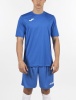 Футболка Joma Combi 100052.700, синий