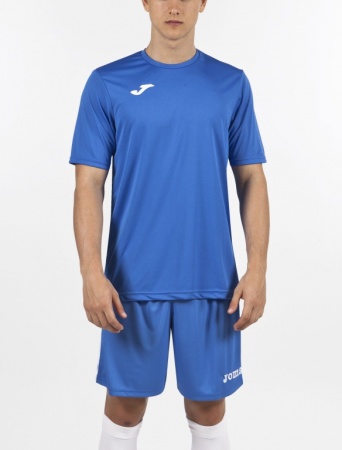 Футболка Joma Combi 100052.700, синий