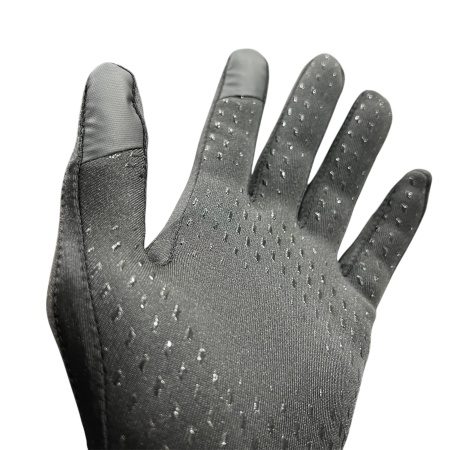 Перчатки Nike Academy Hyperwarm Gloves IM#09569 (арт.944), черный
