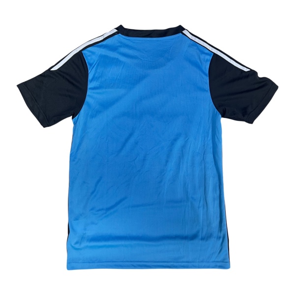Форма футбольная Adidas P95985, голубой