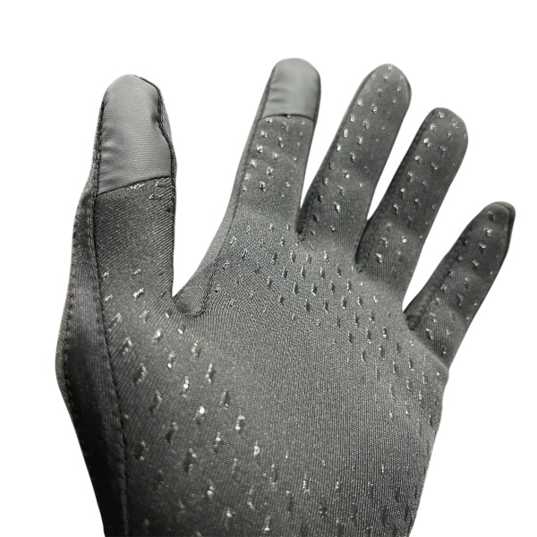 Перчатки Nike Academy Hyperwarm Gloves IM#09569 (арт.944), черный