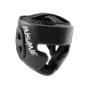 Шлем для бокса Insane Impact IN24-HG400, ПУ, черный