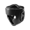 Шлем для бокса Insane Impact IN24-HG400, ПУ, черный