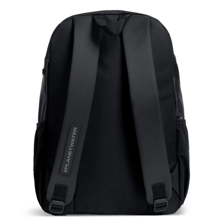 Рюкзак Arena All Set 010227-100, 30 л, черный