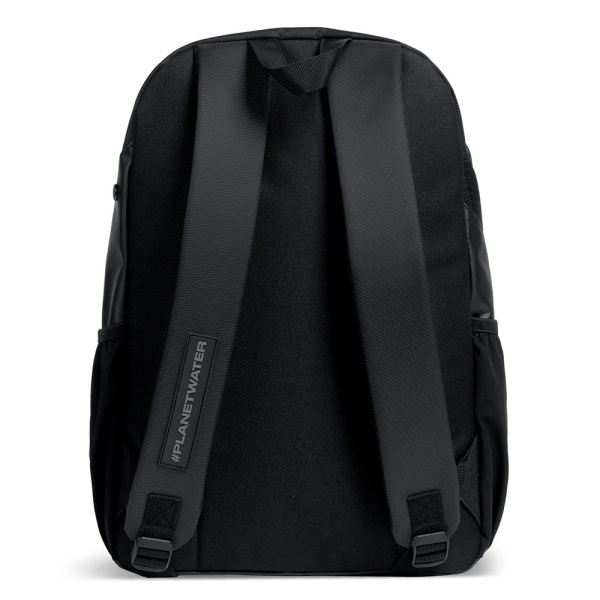 Рюкзак Arena All Set 010227-100, 30 л, черный