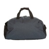 Сумка Arena Team Duffle 002482-510, 40 л, серый