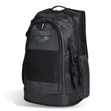 Рюкзак Arena All Set 010234-100, 45 л, черный