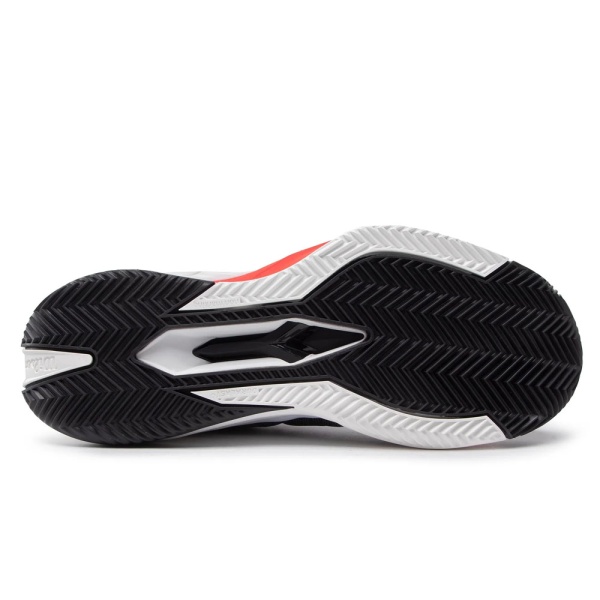 Кроссовки для тенниса мужские Wilson Rush Pro 4.0 Clay WRS329440, темно-синий