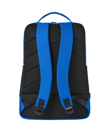 Рюкзак Jogel Camp Double Bottom 2.0, с двойным дном, 30 л, синий