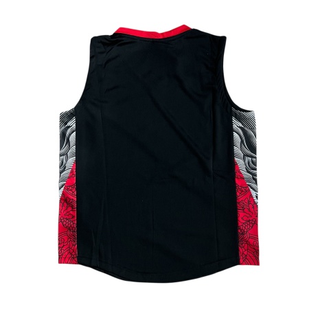 Форма баскетбольная Li-Ning 2501, черный