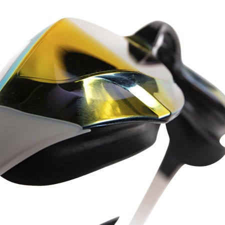 Очки для плавания Arena Cobra Edge Swipe Mirror 006870-102
