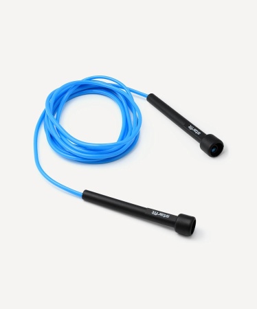 Скакалка StarFit RP-101, длина 3 м, синий
