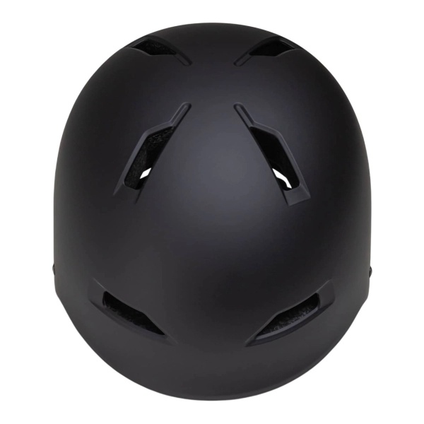 Шлем защитный Ridex SB, с регулировкой, черный