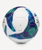 Мяч футзальный Jogel Supernova HFL (ЦБ-00004444), разм. 4, белый/синий