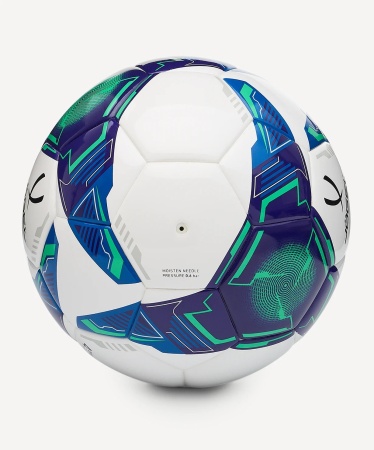 Мяч футзальный Jogel Supernova HFL (ЦБ-00004444), разм. 4, белый/синий