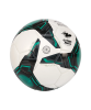 Мяч футзальный Jogel Superliga (ЦБ-00003839), разм. 4, белый/черный/зеленый