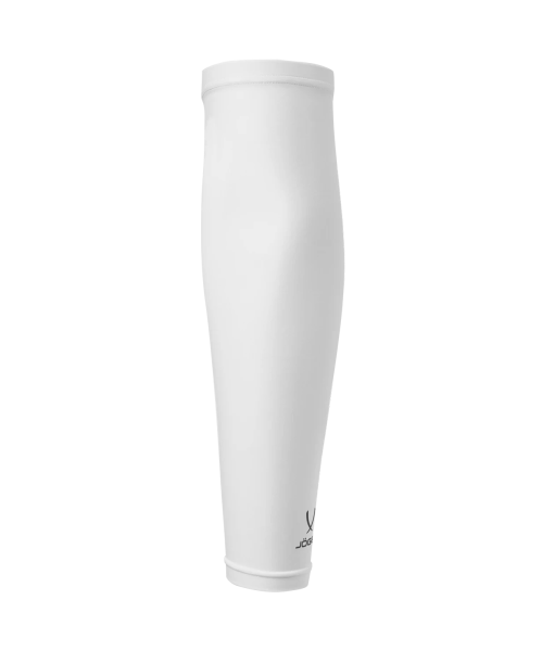 Нарукавник баскетбольный Jogel Elbow Sleeve, белый