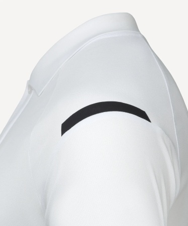 Футболка-поло Jogel Camp 2 Poly Polo, белый