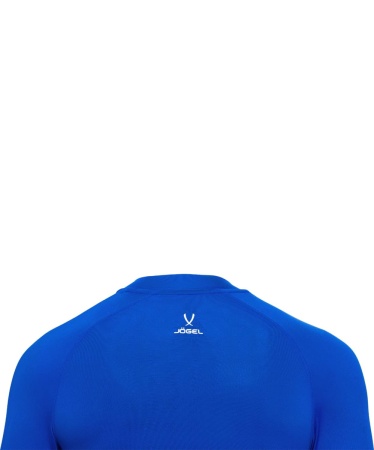 Топ компрессионный Jogel PerformDry JBL-1200-071, синий