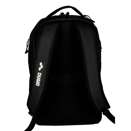 Рюкзак Arena Fast Urban 3.0 002492-500, 30 л, черный