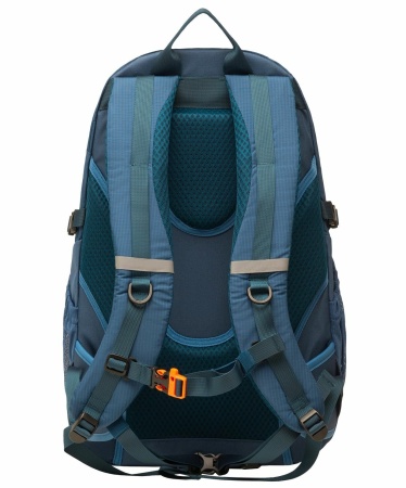 Рюкзак Berger Hiking Voyage BHV24BP-02, 30 л, синий