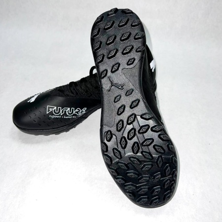 Сороконожки Puma Future Z, черный
