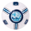 Мяч футбольный Torres BM1000, F323625, р.5, 32 панел., мягкий ПУ, термосшивка, белый/синий/голубой