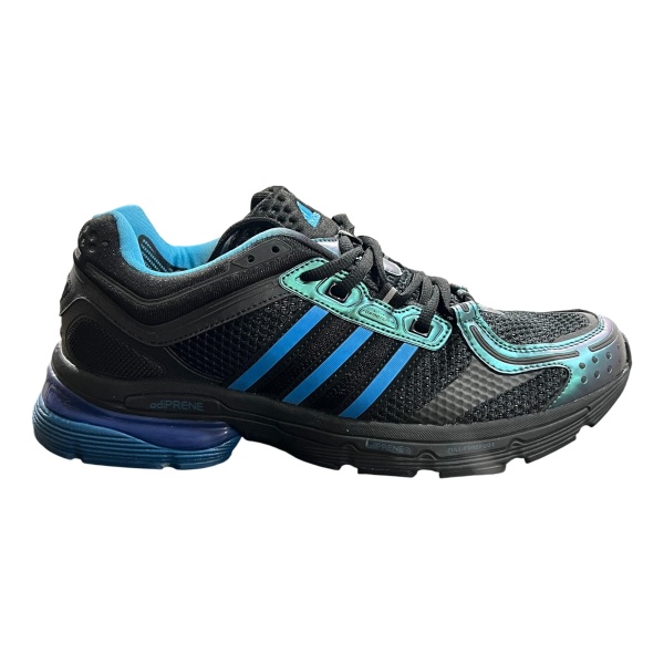 Кроссовки Adidas AdiStar Ride 3M, черный