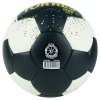 Мяч гандбольный Torres Pro H32162, черный/белый, разм. 2
