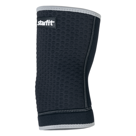 Суппорт локтя StarFit SU-602, неопрен, черный