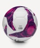 Мяч футзальный Jogel Supernova WFL (ЦБ-00004445), разм. 4, белый/фиолетовый
