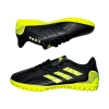 Сороконожки Adidas Copa, черный/салатовый Сороконожки Adidas Copa, черный/салатовый
