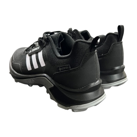 Кроссовки Adidas Terrex Swift R3, черный/белый, разм. 40