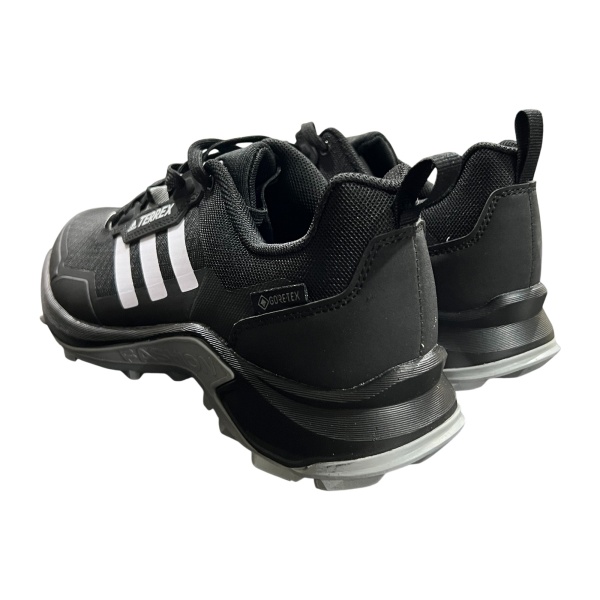 Кроссовки Adidas Terrex Swift R3, черный/белый, разм. 40