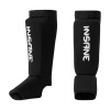 Защита голени и стопы Insane Protegat IN24-SG200, черный
