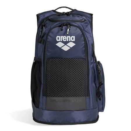 Рюкзак Arena All Set 010234-400, 45 л, темно-синий