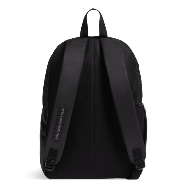 Рюкзак Arena One Go 010226-100, 30 л, черный