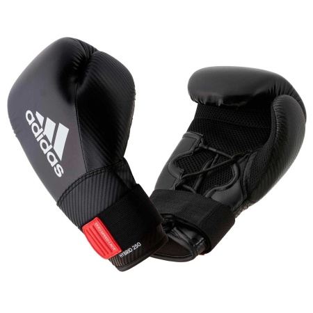 Перчатки для бокса Adidas Hybrid 250 adiH250TG