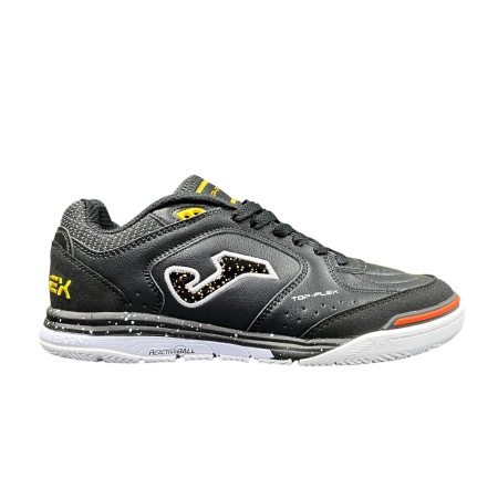 Футзалки Joma Top Flex JM0011 Replica, черный