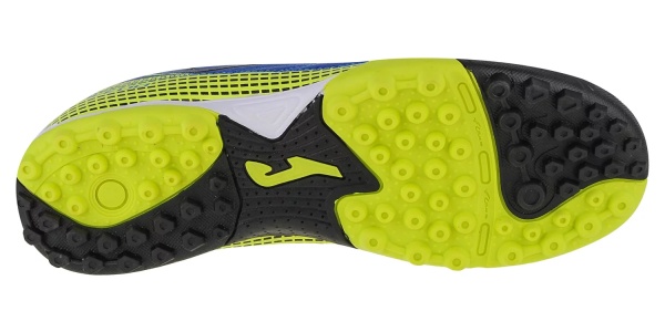 Сороконожки Joma Toledo TOJS.2204.TF, синий