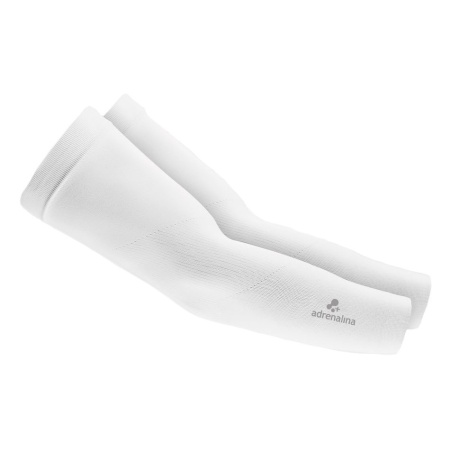 Нарукавники волейбольные +ADRENALINA Echo MT4600-022, белый
