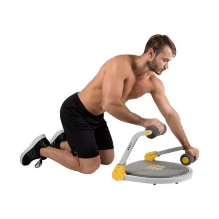Тренажер для брюшного пресса AB TOMIC