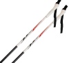 Палки лыжные STC, стекловолокно