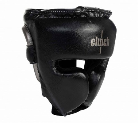 Шлем для бокса Clinch C145 Punch 2.0