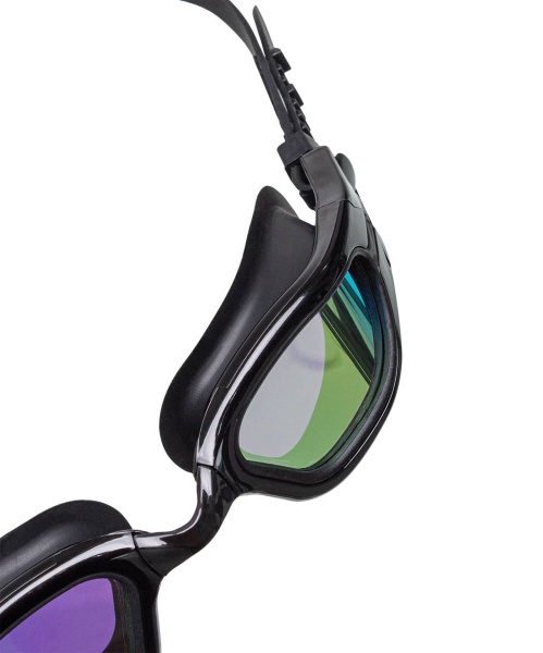 Очки для плавания 25Degrees Rocky 25D23005, черный