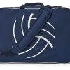 Сумка для мячей Torres S-5371-063, на 6 мячей, полиэстер, темно-синий