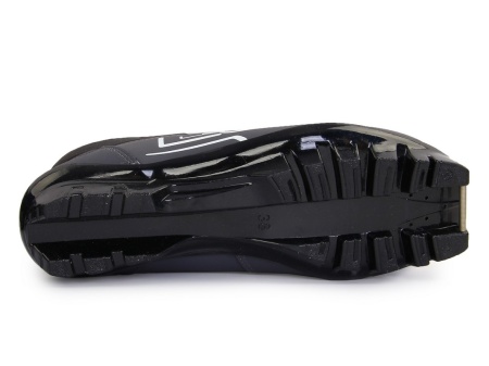 Ботинки лыжные Spine Loss 443, SNS, серый